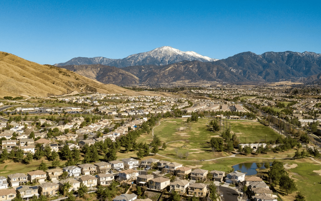 Southern Highlands