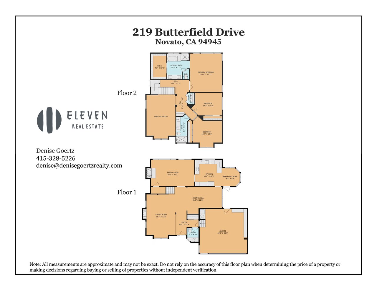 219 Butterfield Dr