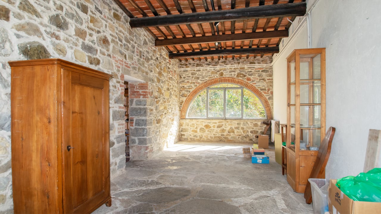 CASALE DEL PITTORE