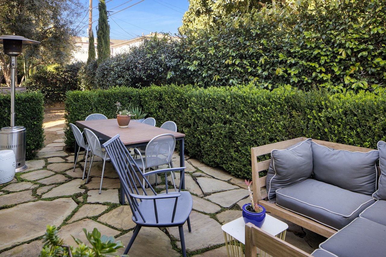 4070 Lafayette Place, C