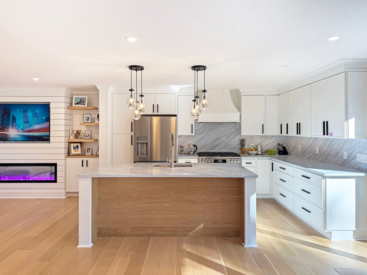 Undisclosed Address, East Quogue