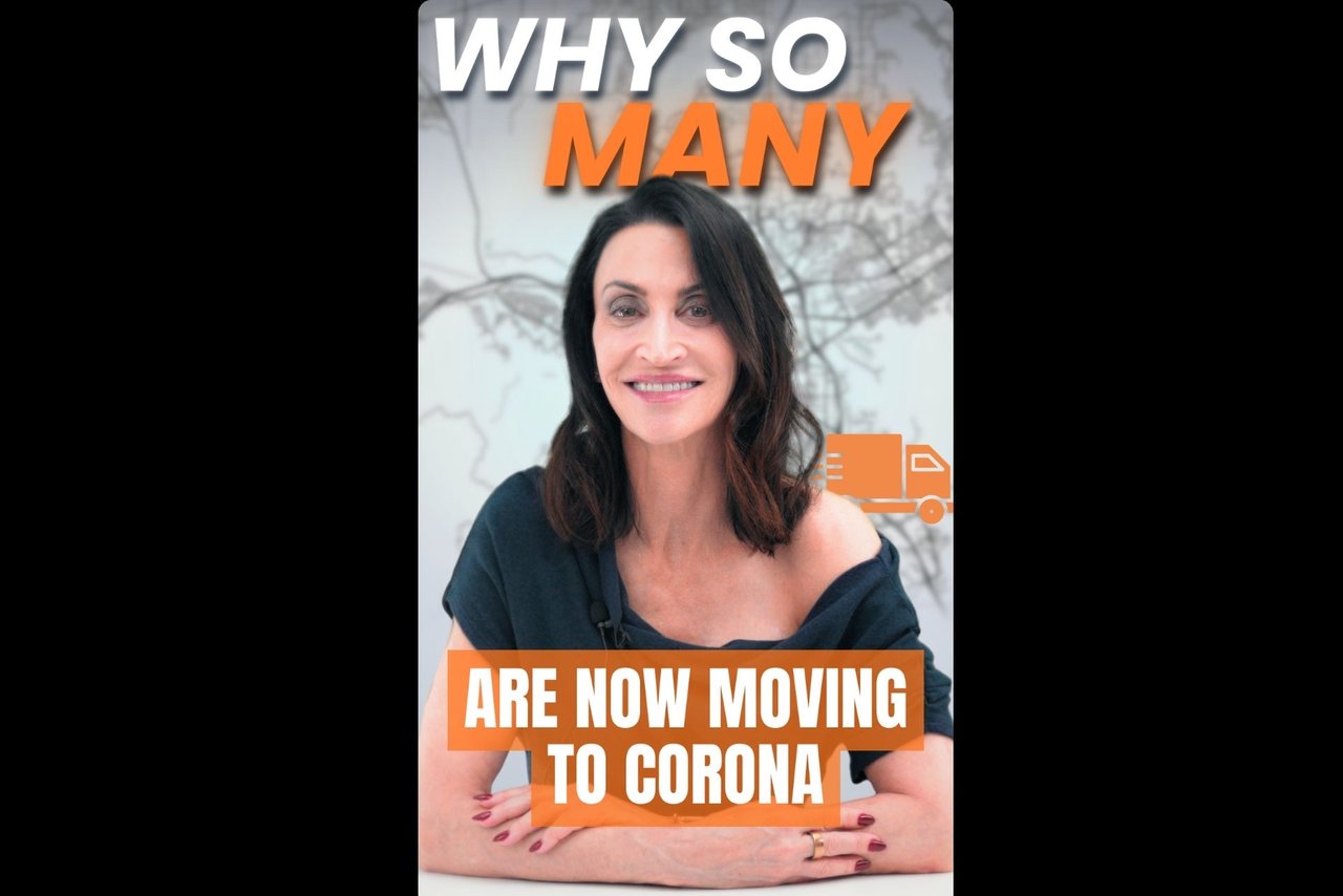 Why Corona Is Becoming SoCal’s Hidden Gem