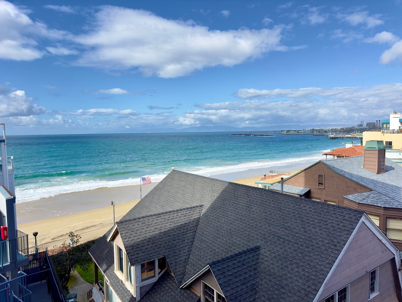 615 Esplanade #504 Redondo Beach