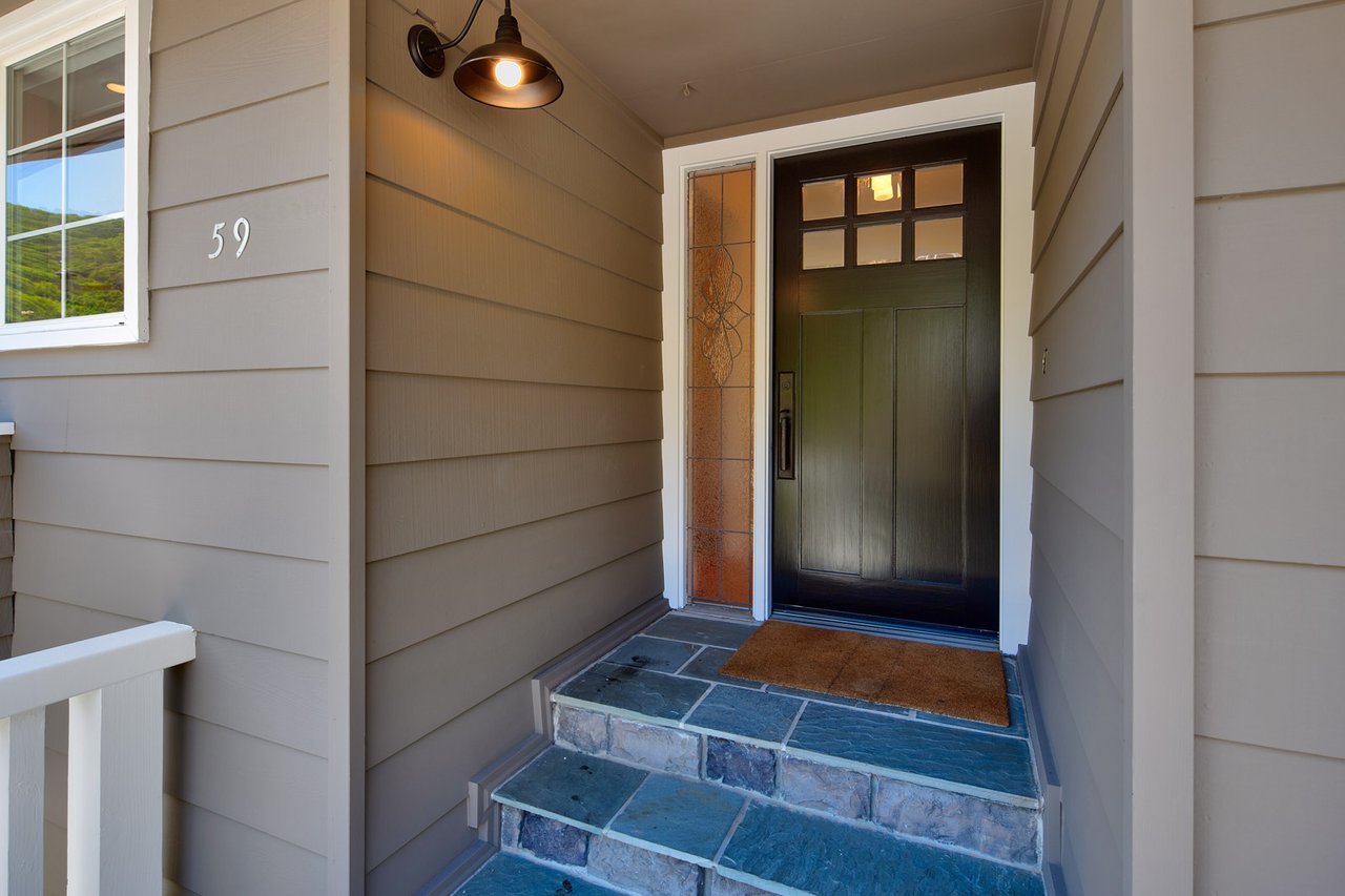 59 Convent Court, San Rafael