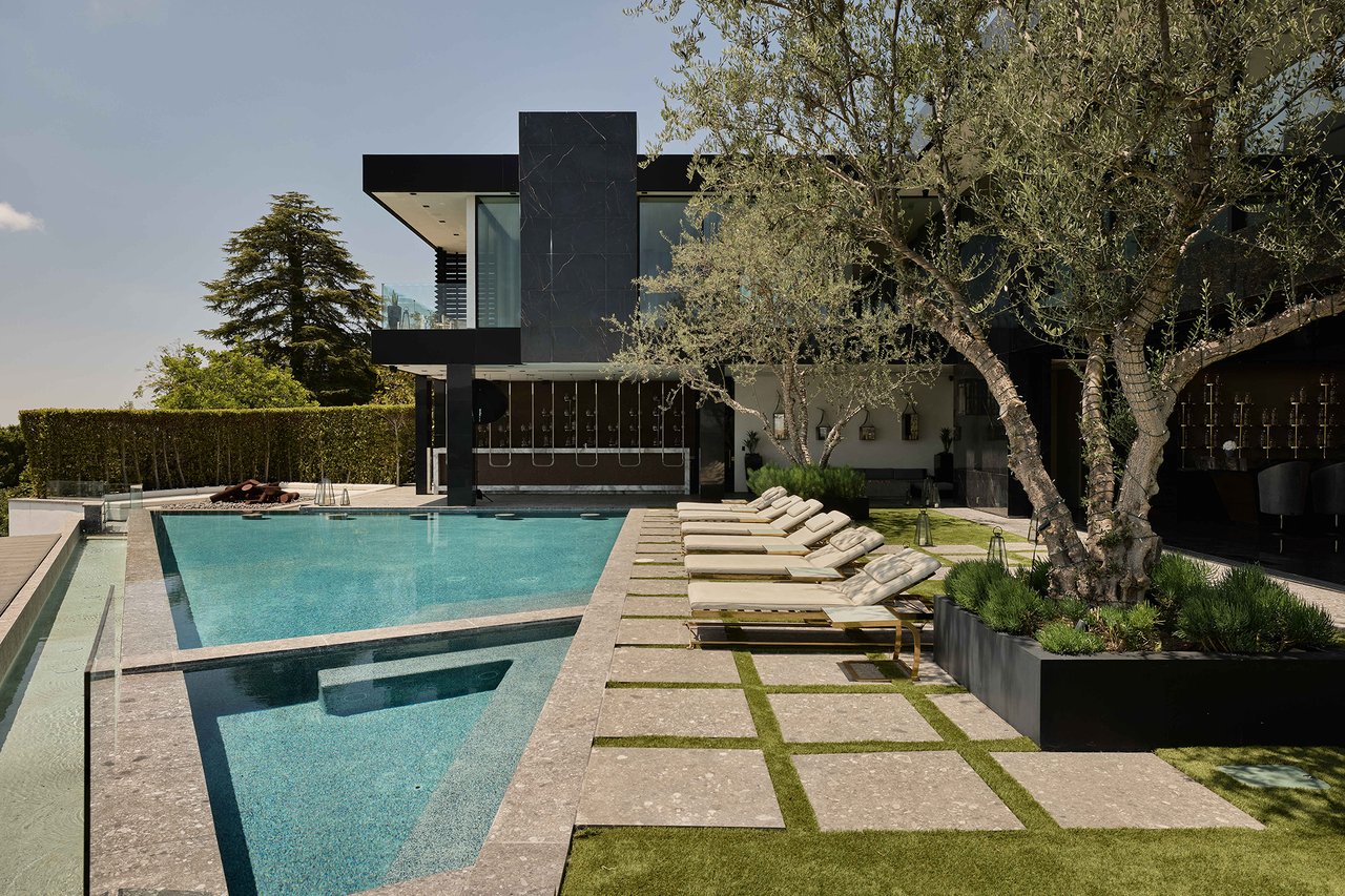 1200 Bel Air Road