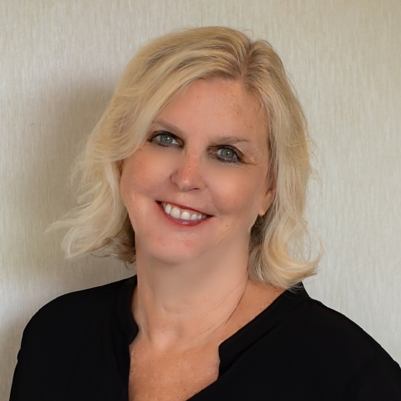 Diane Coyle