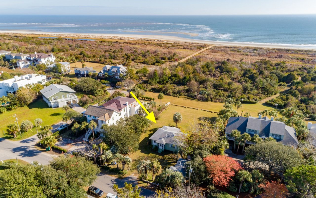 What Does $4M Buy Around Charleston?