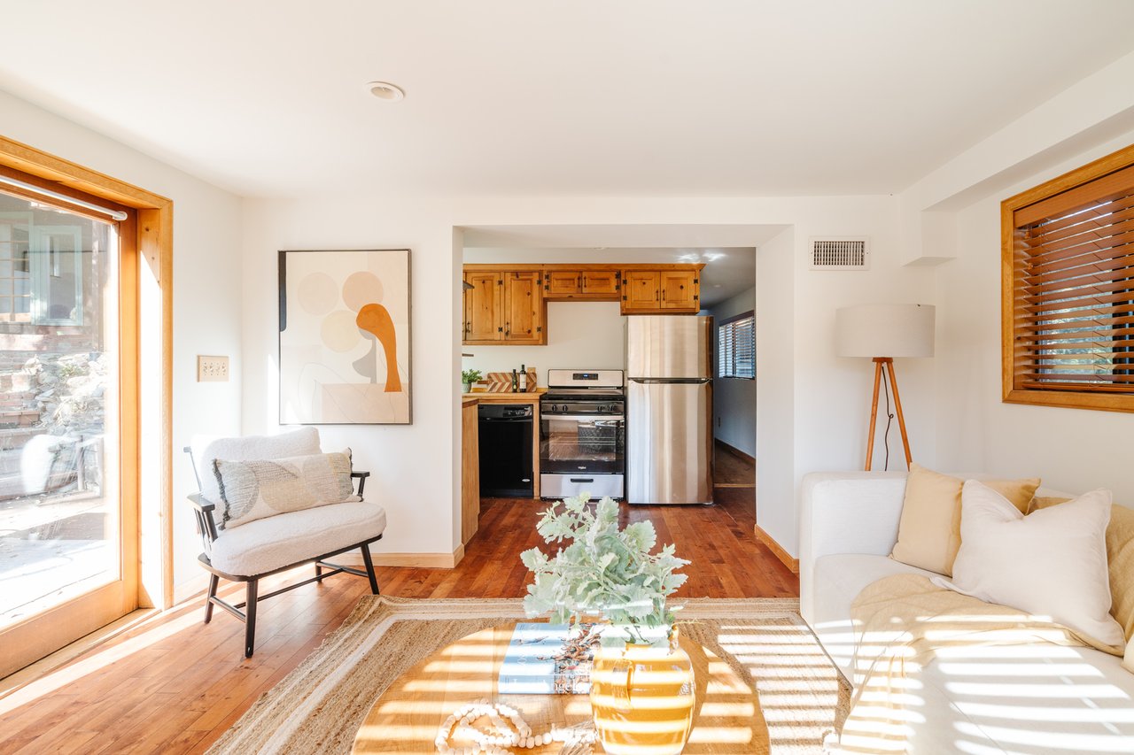 517 Canon View Trail