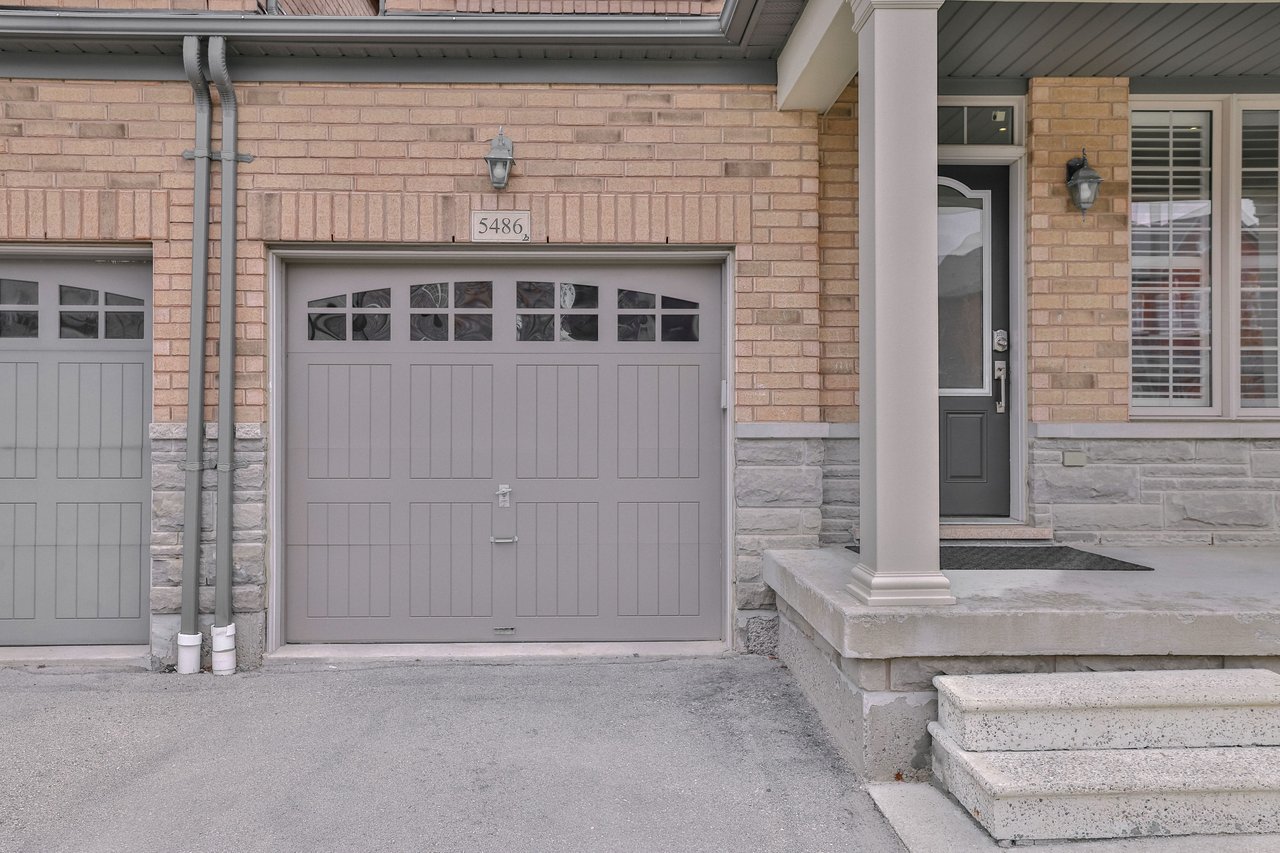 5486 Fudge Terrace, Mississauga