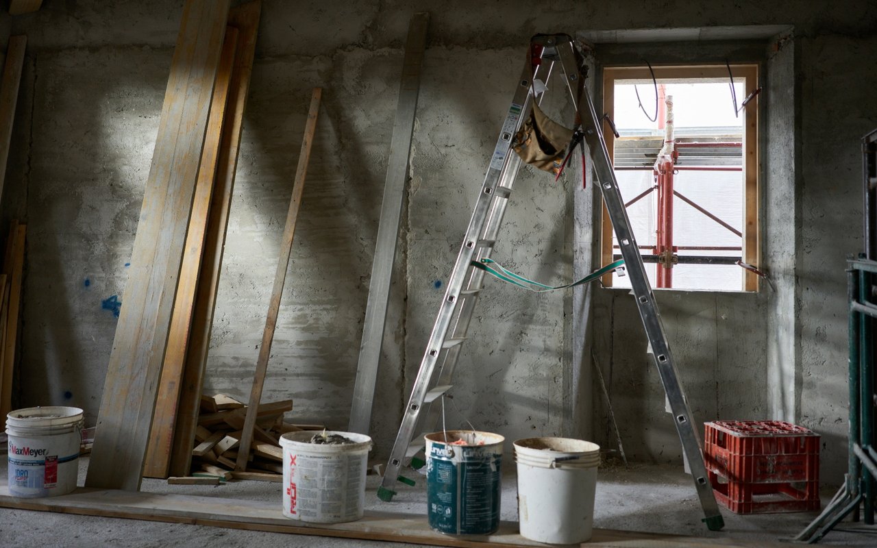 The Risks of Buying A Home With Unpermitted Renovation Work