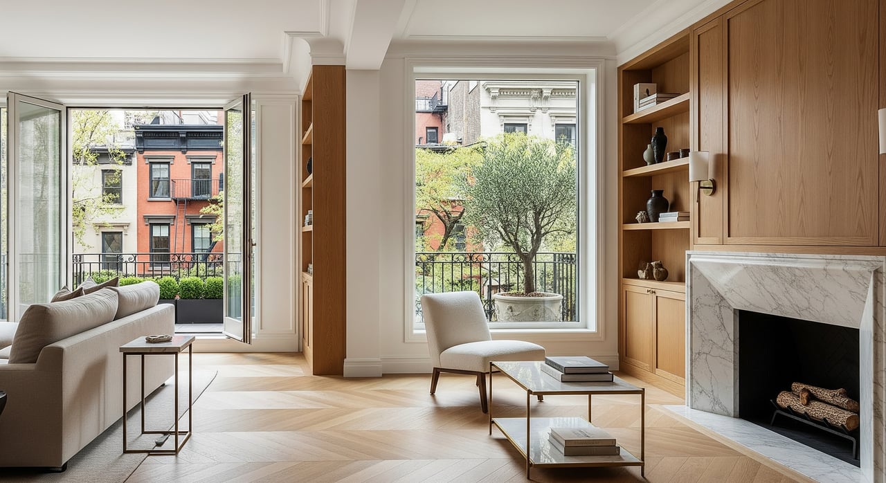 West Village Condo Market: What’s Driving Prices Now