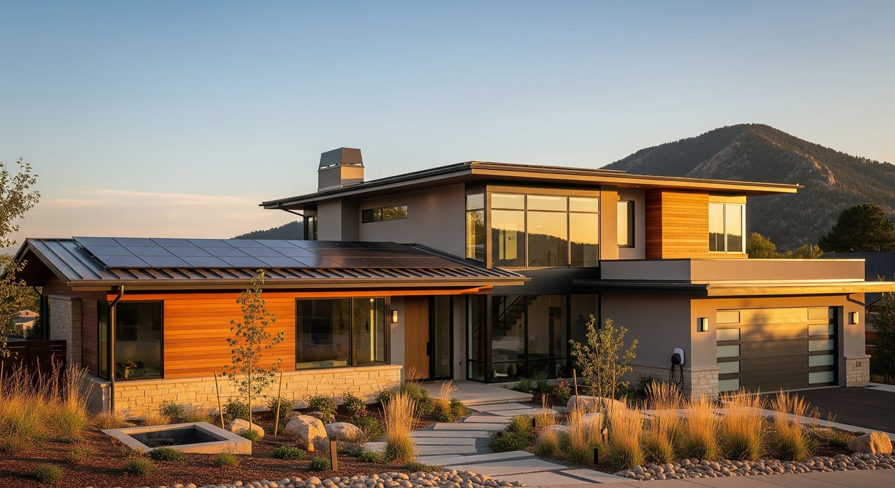 Energy‑Efficient Upgrades Boulder Buyers Love