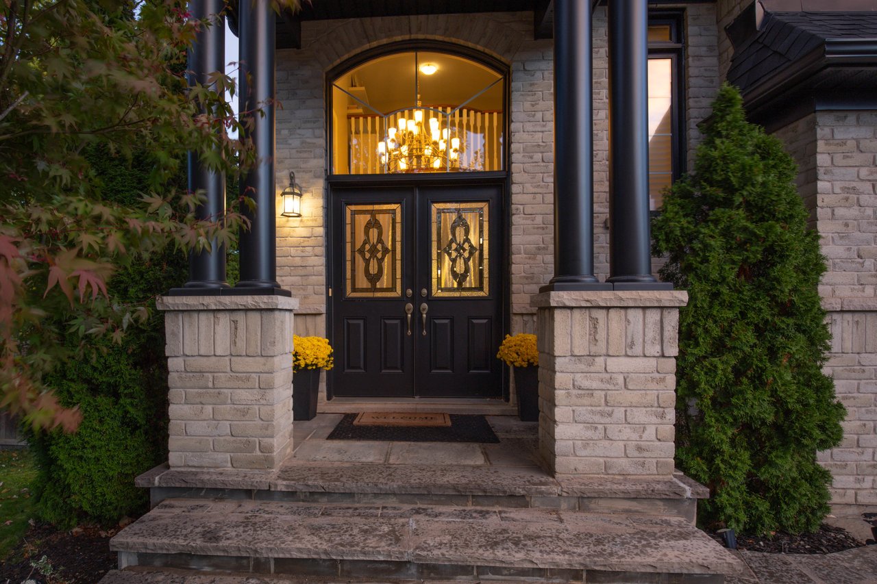 3262 Skipton Lane, Oakville