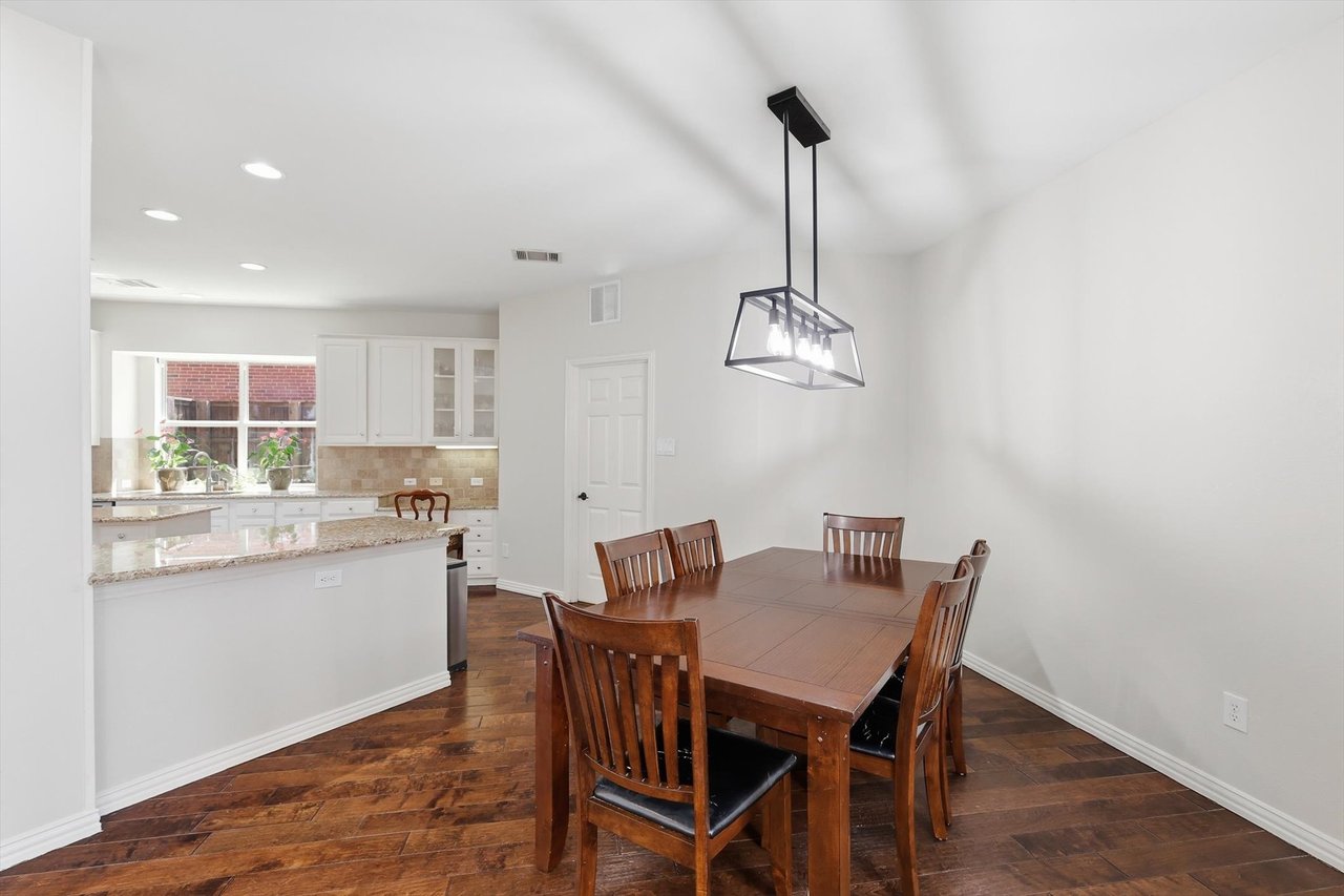 305 Brushy Creek Trail