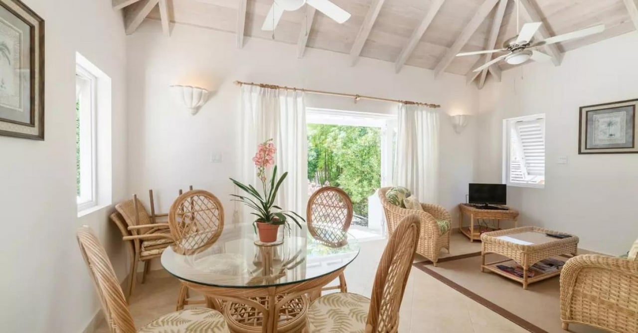Villa Soleil