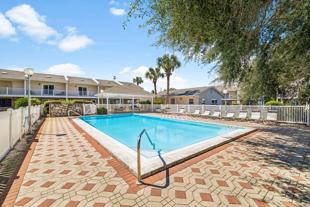 241 Ellis Road Unit 20, Miramar Beach, FL 