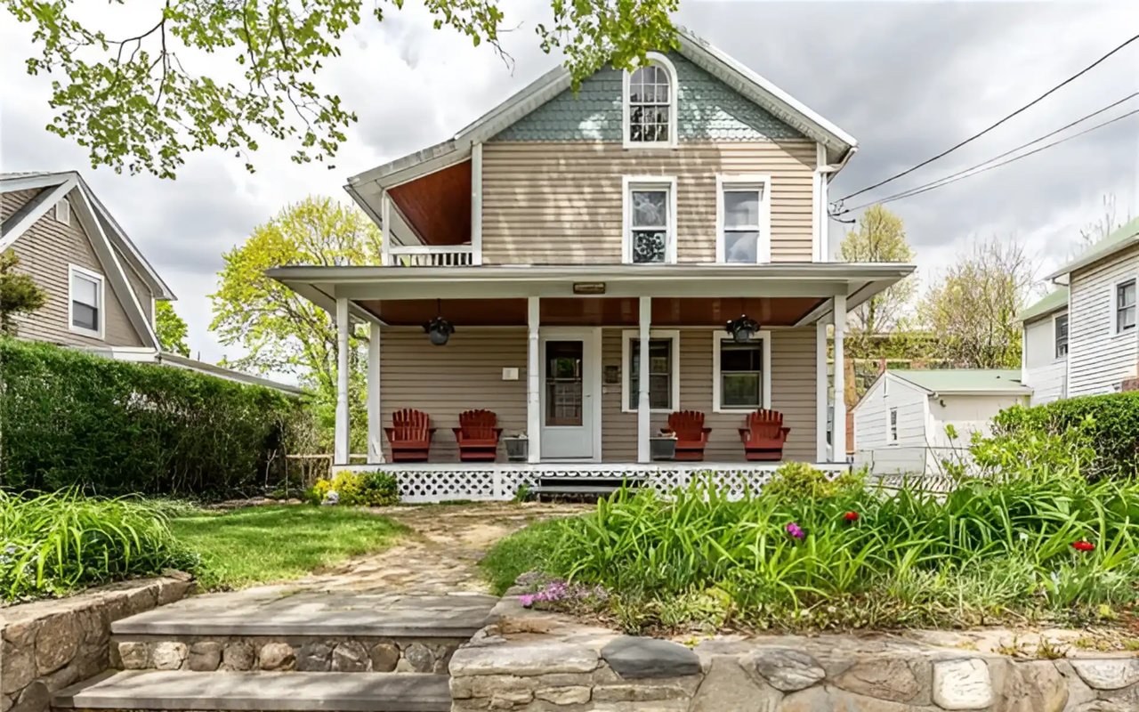 21 3rd Street, Norwalk, CT 06855