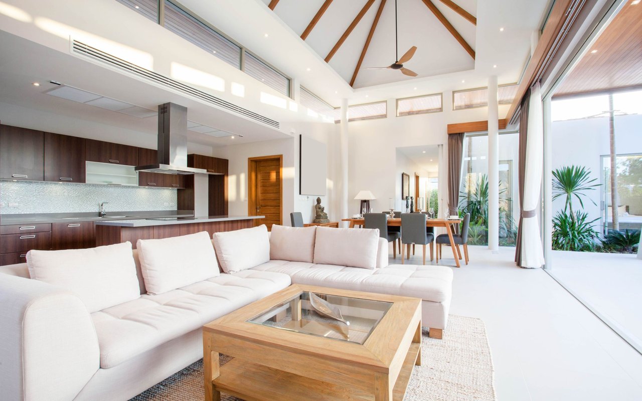 Buying a Home?