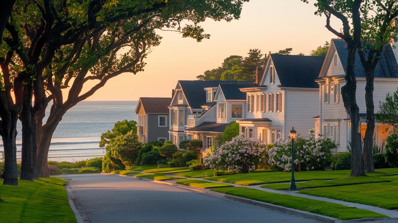 What to Look for When Choosing the Right Neighborhood in Beverly, MA