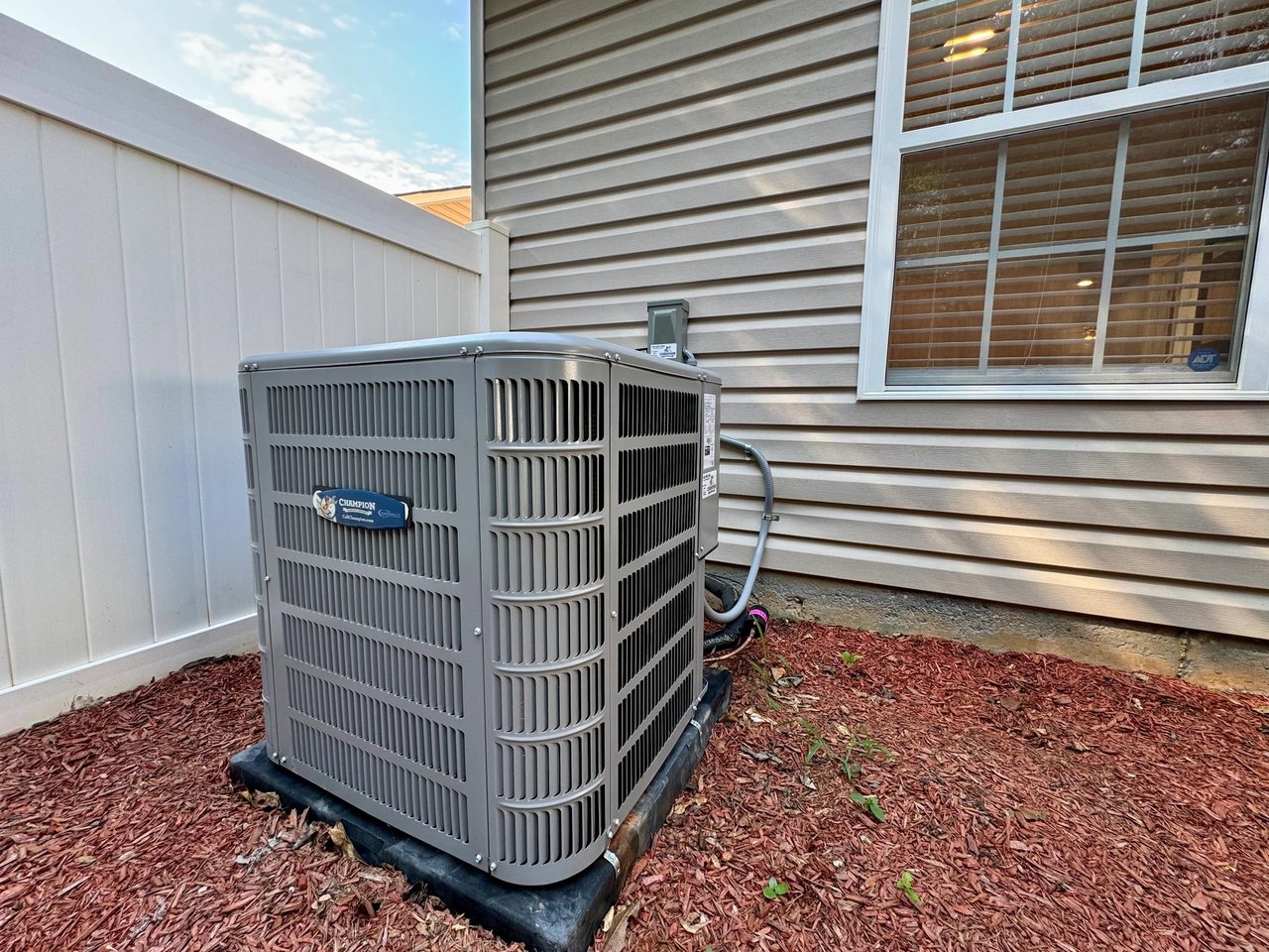 Sold- Discover 127 Abigail Lane: Your Dream Patio Home in Anderson, South Carolina