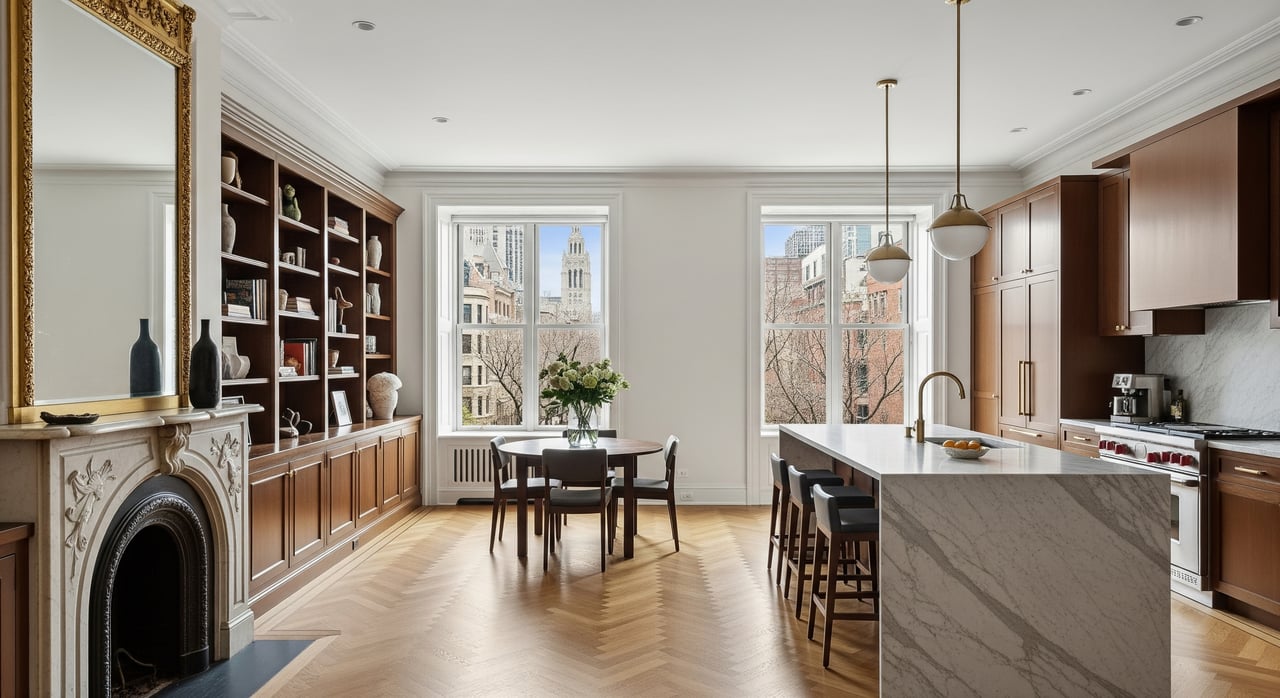 Hyde Park Co-op vs Condo: Financing and Ownership Explained