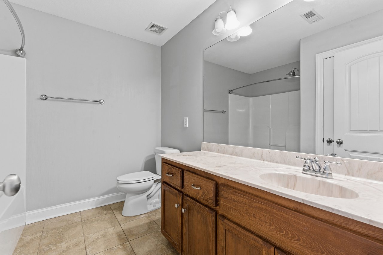 Beautiful 4 Bed 4 Bath Home in Owens Cross Roads!