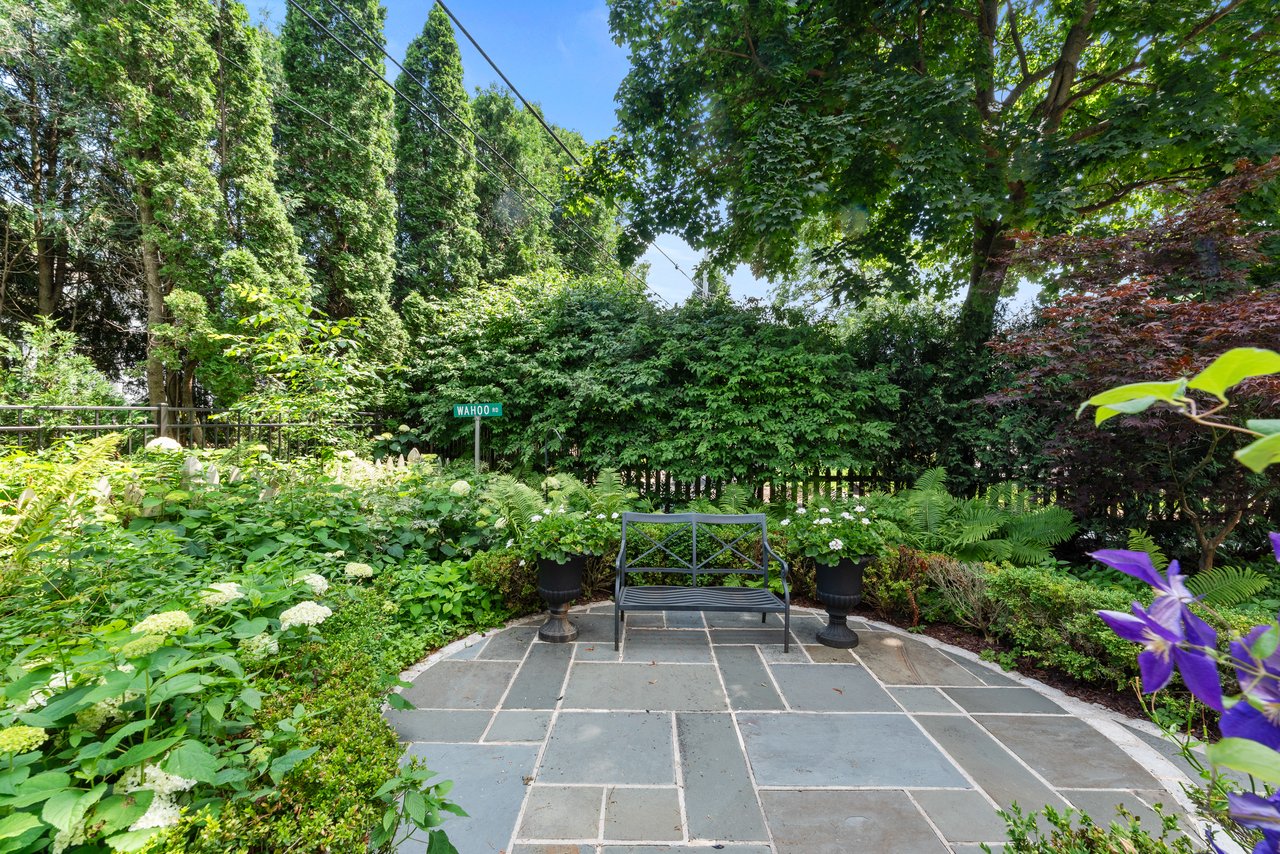 805 E. Green Tree road