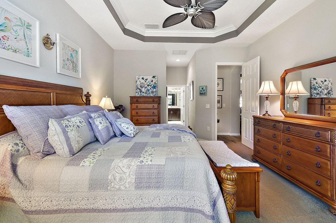 8376 Bridgeport Bay Cir