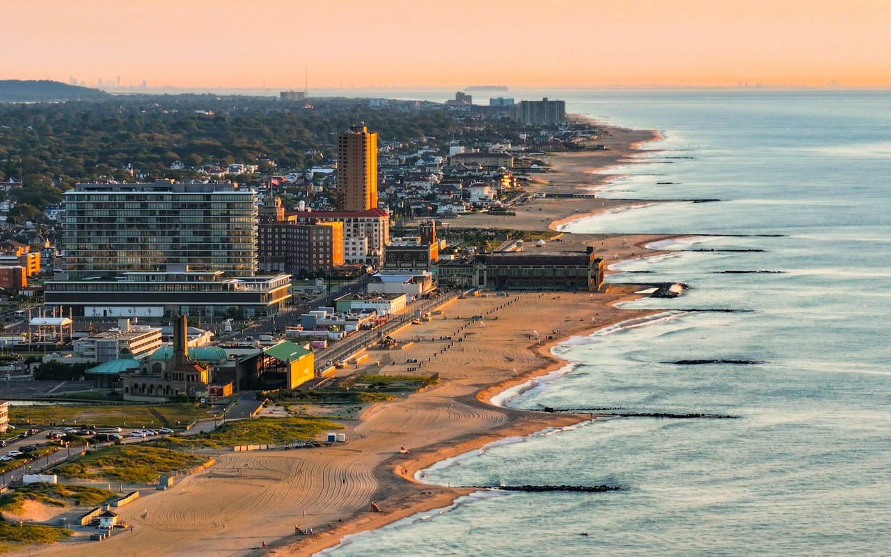 Asbury Park
