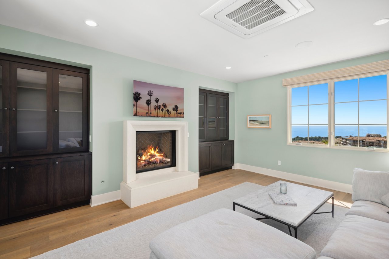 Coastal Luxury in Crystal Cove