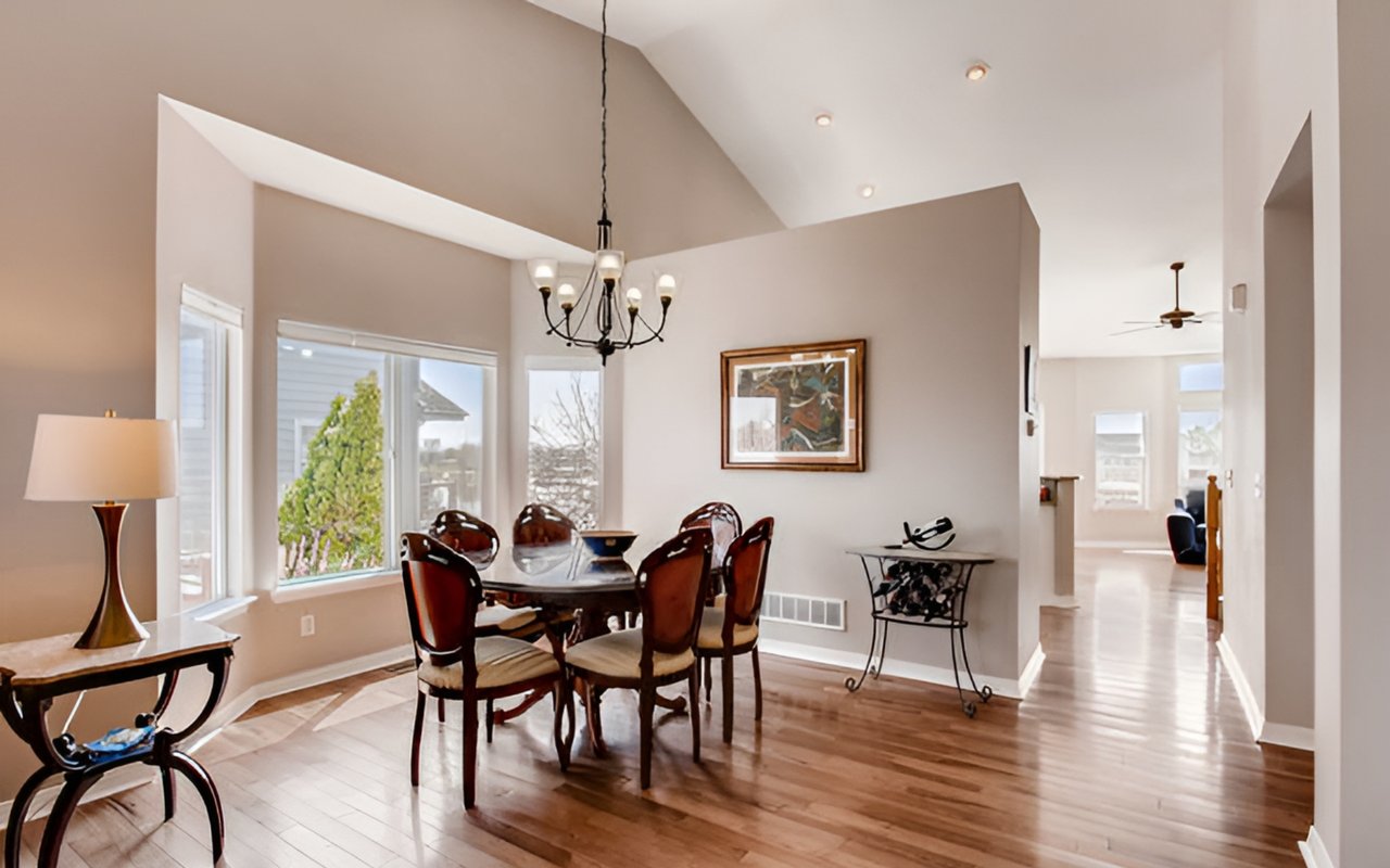 Just Listed: Lake Front Home in Aloha Beach