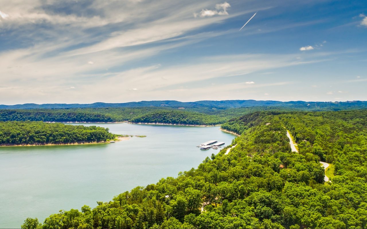 Bull Shoals