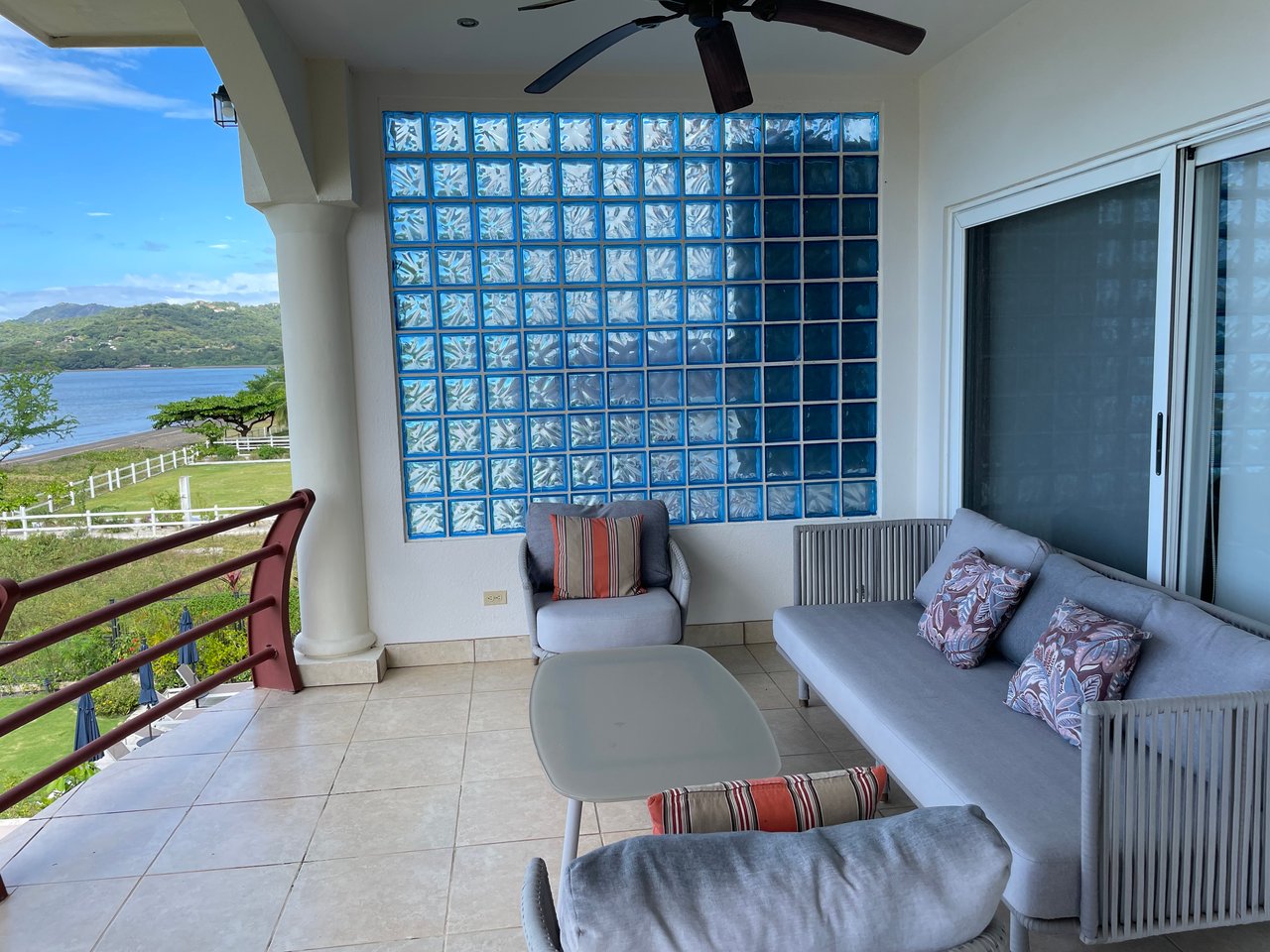 Twin Dolphins Penthouse | Unbeatable Beachfront Location with Exceptional Ocean Views and the Flamingo Marina!