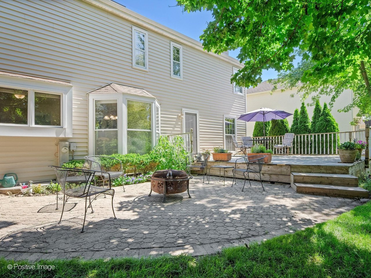 Under Contract Off-Market: 89 Christina Cir, Wheaton IL, a 4-Bedroom Colonial in Danada North