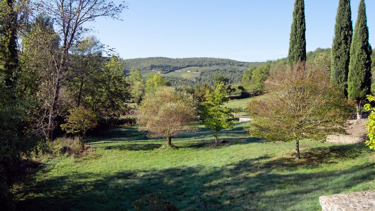 CASALE DEL PITTORE