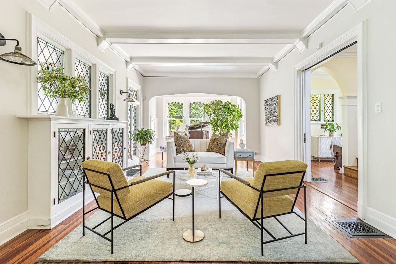 215 MARLBOROUGH ROAD