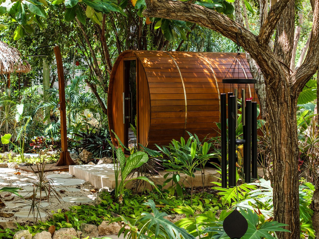 Hotel Ora | Tulum