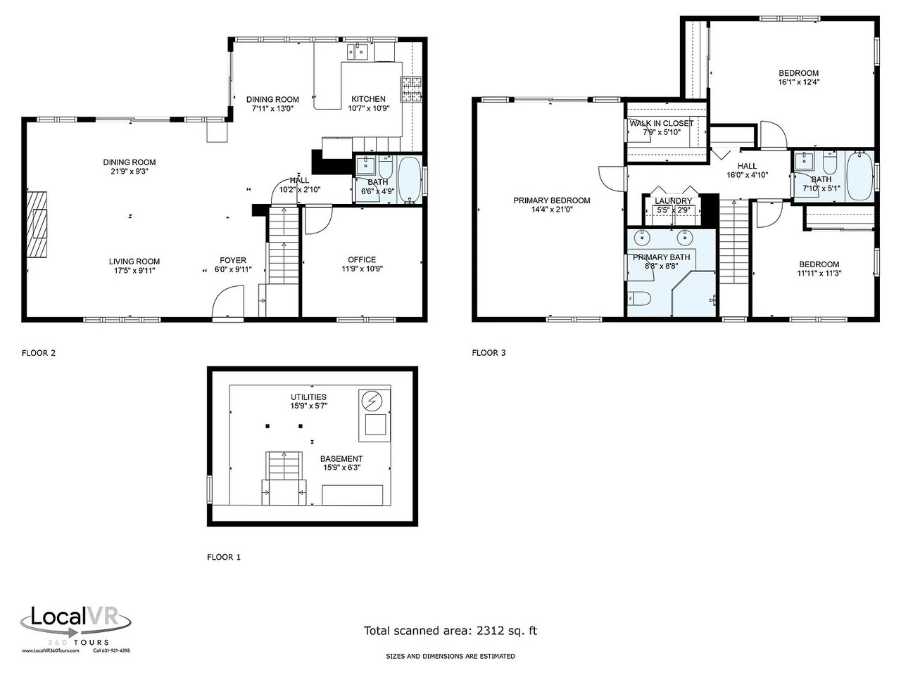 7 Tarpon Rd