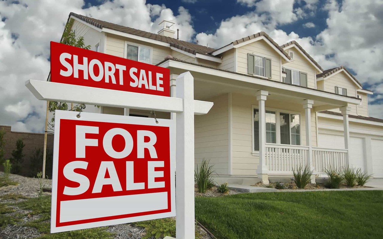 What is a Short Sale Anyway?
