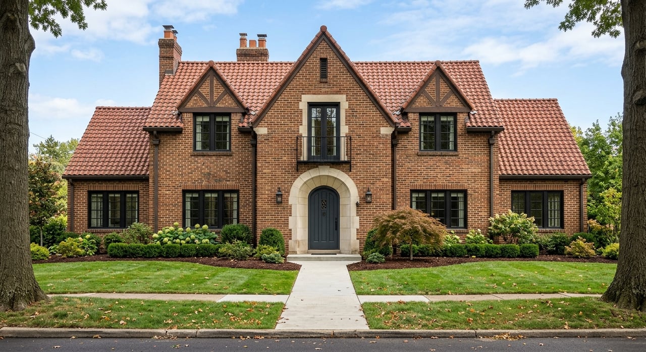 Historic University City Homes: Shopping For Character