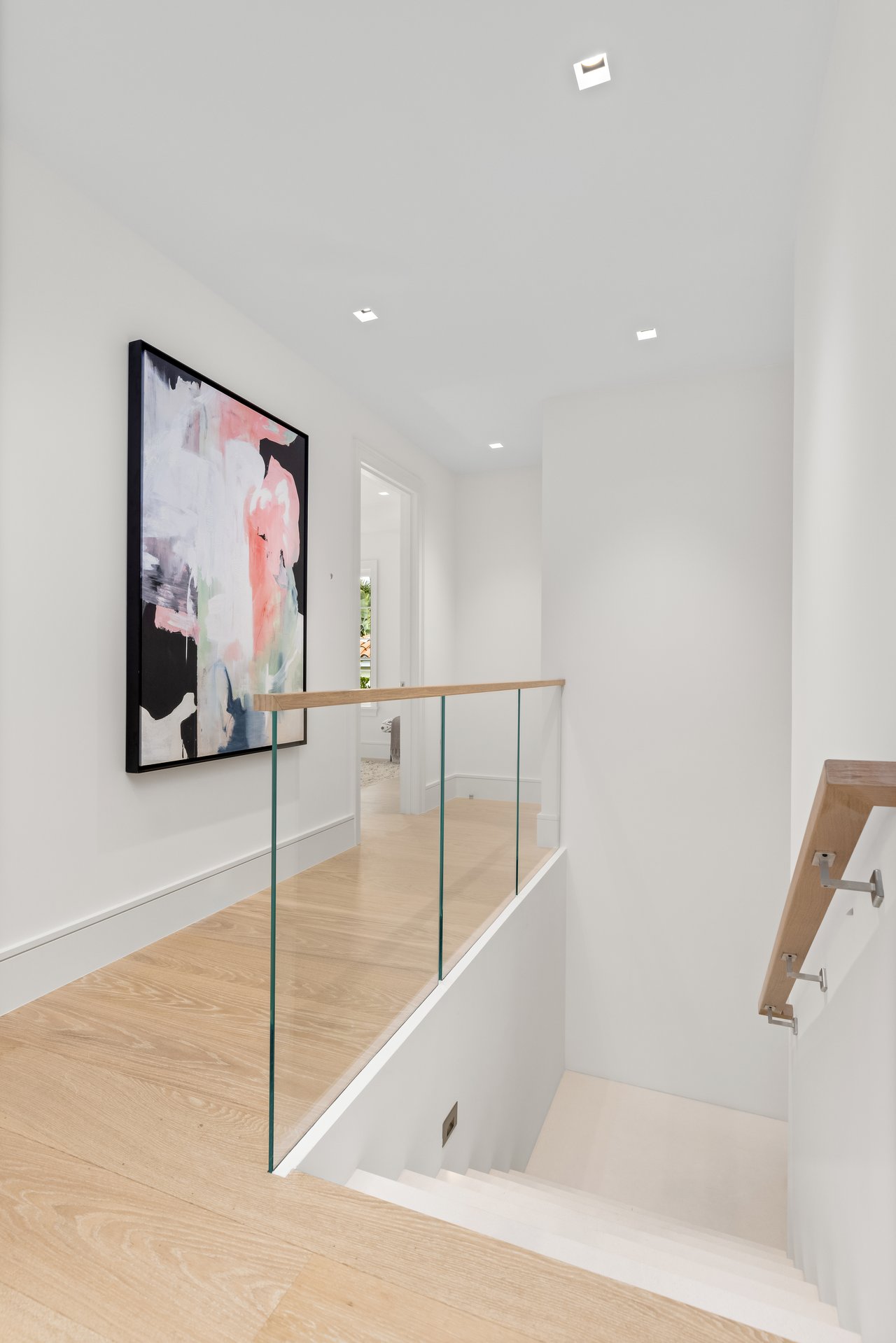 New Construction in Coveted Midtown