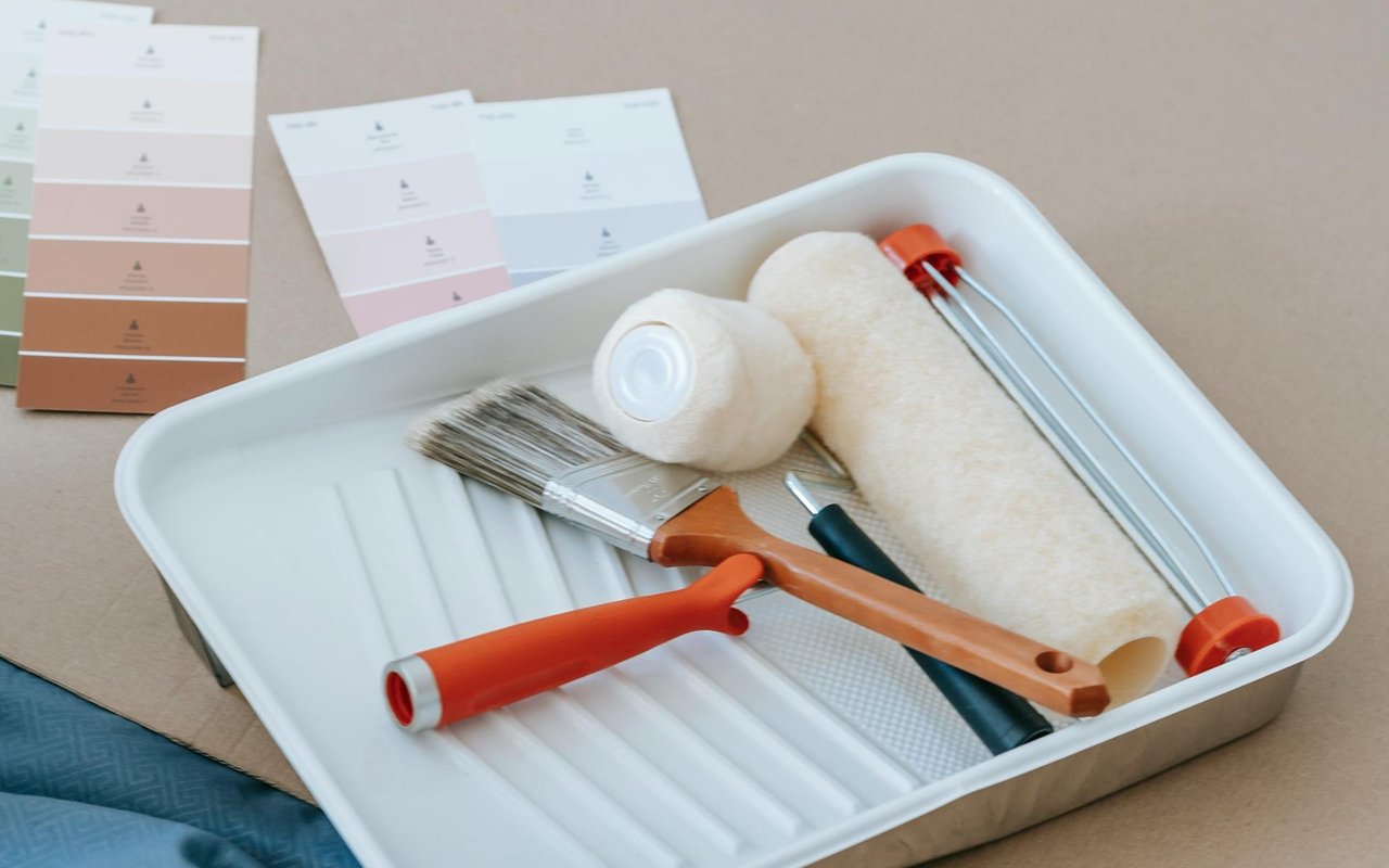 10 Little Weekend Projects You Can Do To Refresh Your Home