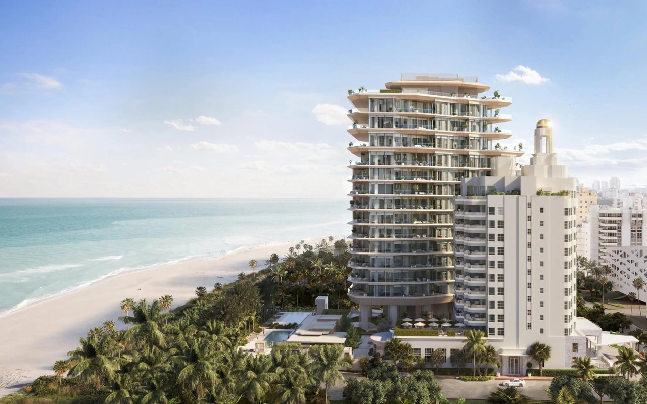 Aman Miami Beach