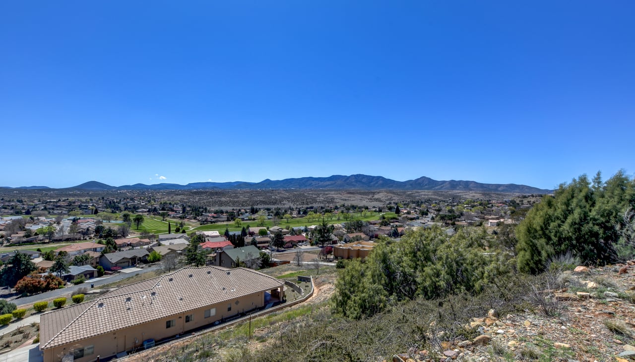 Dewey-Humboldt