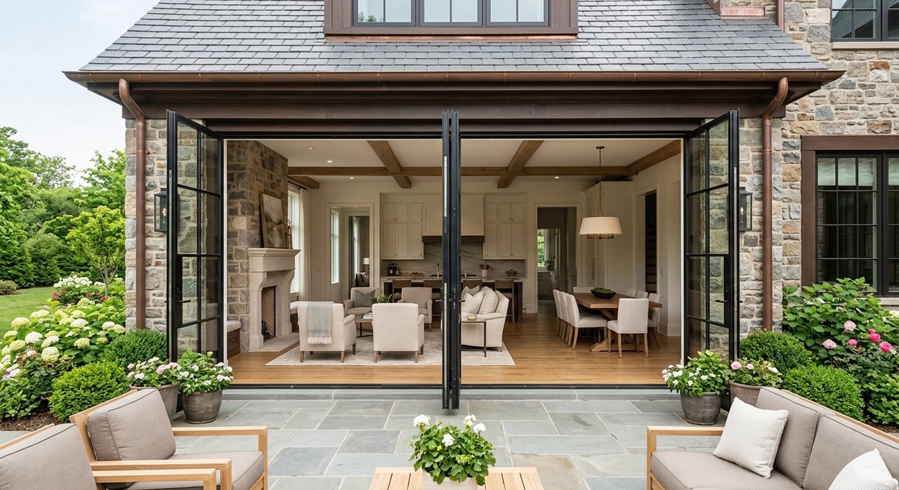 New Construction Or Classic Home In Chastain Park?