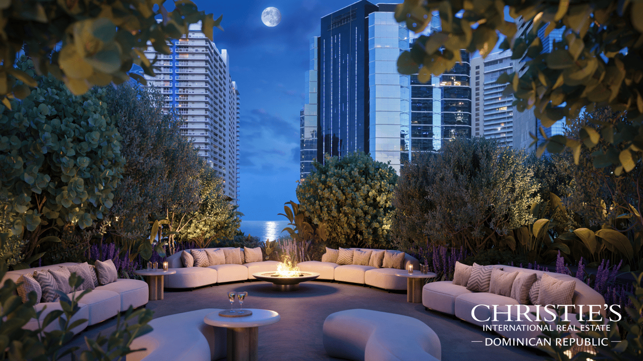 Ora by Casa Tua – Brickell
