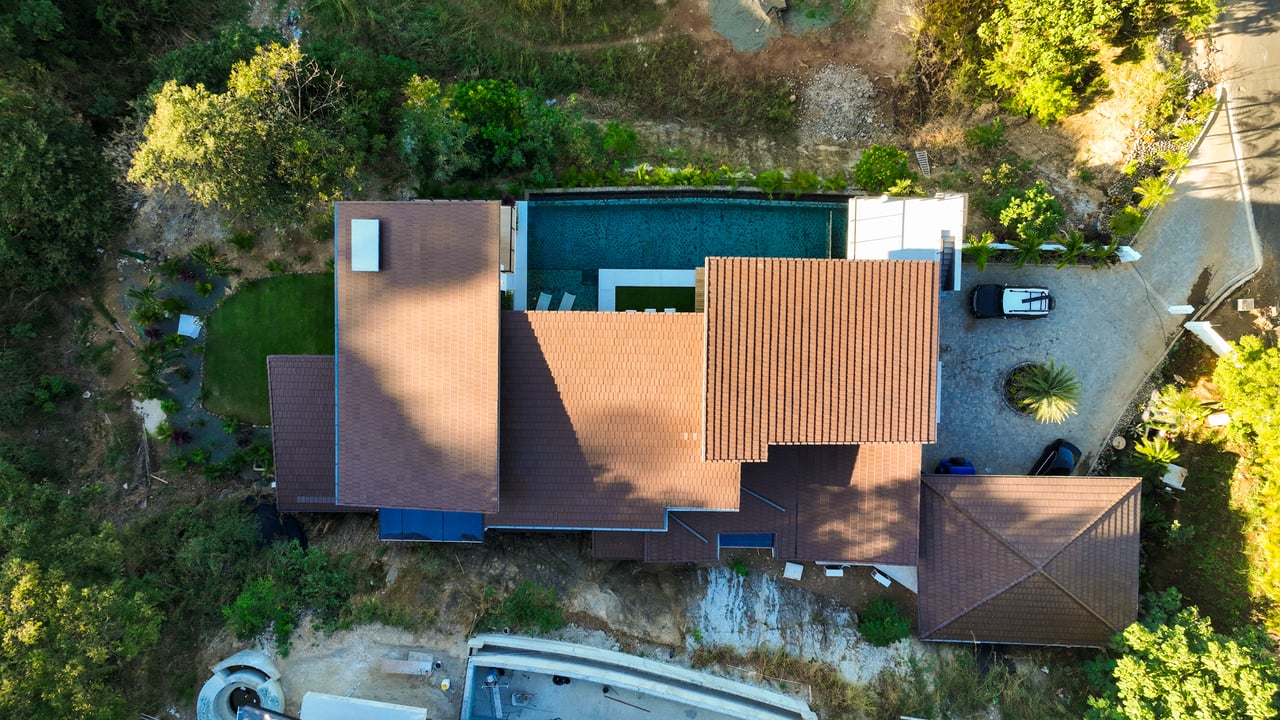 Casa Crystal | Luxury Oceanview Estate with Resort-Style Living in Mar Vista, Playa Flamingo