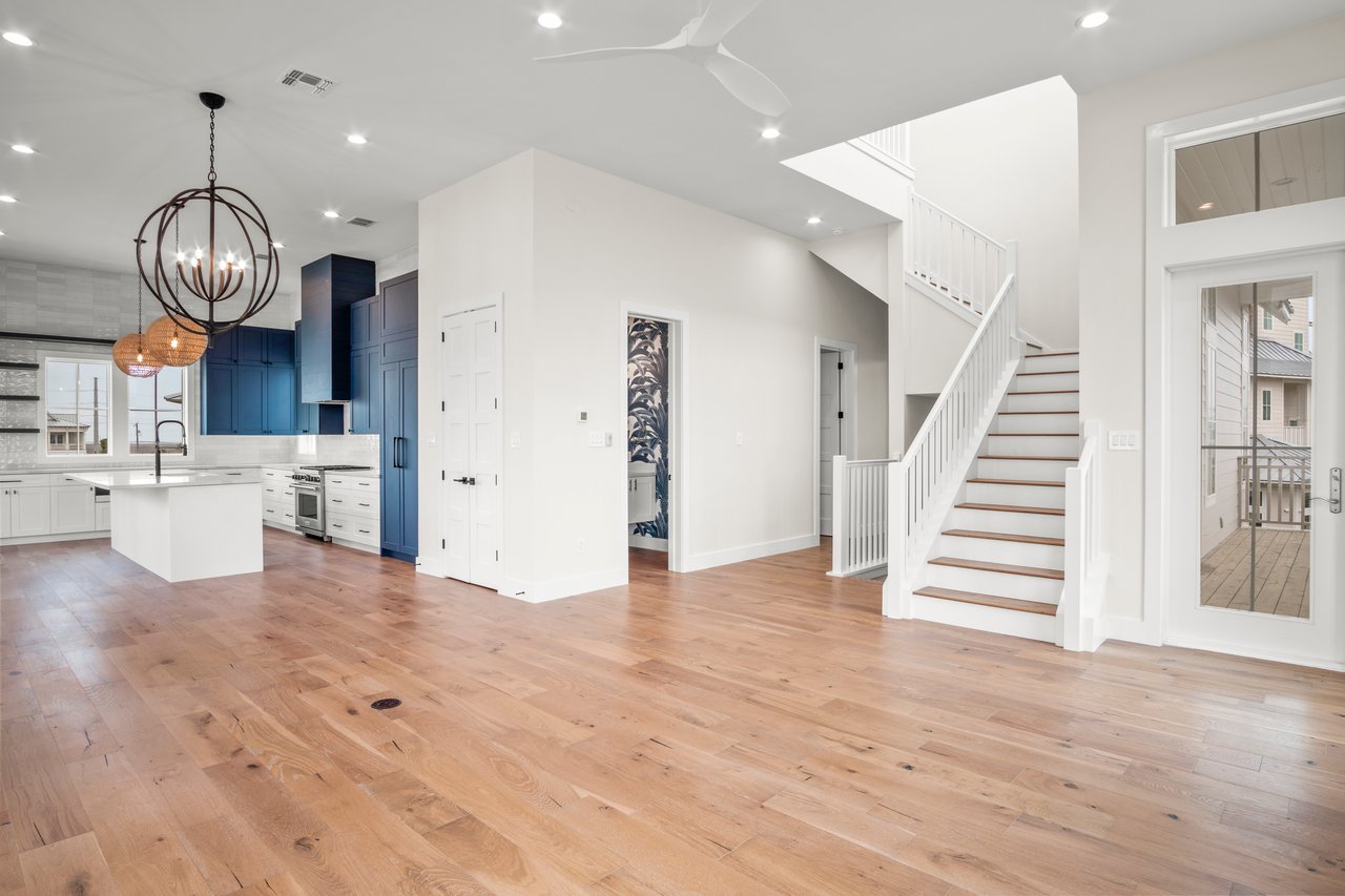 Cinnamon Shores South Speculative Home