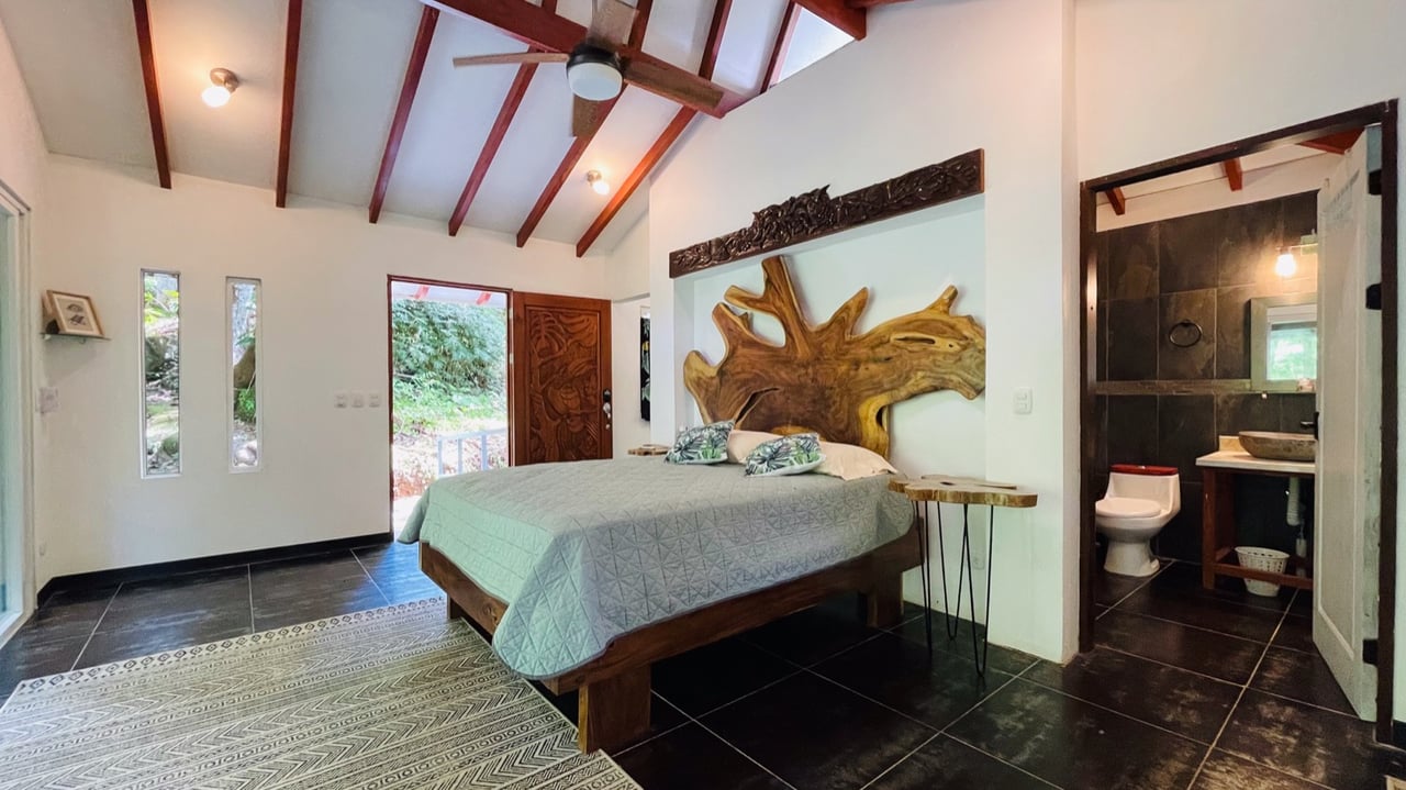 Nature Retreat Estate – Southern Pacific Zone, Costa Rica