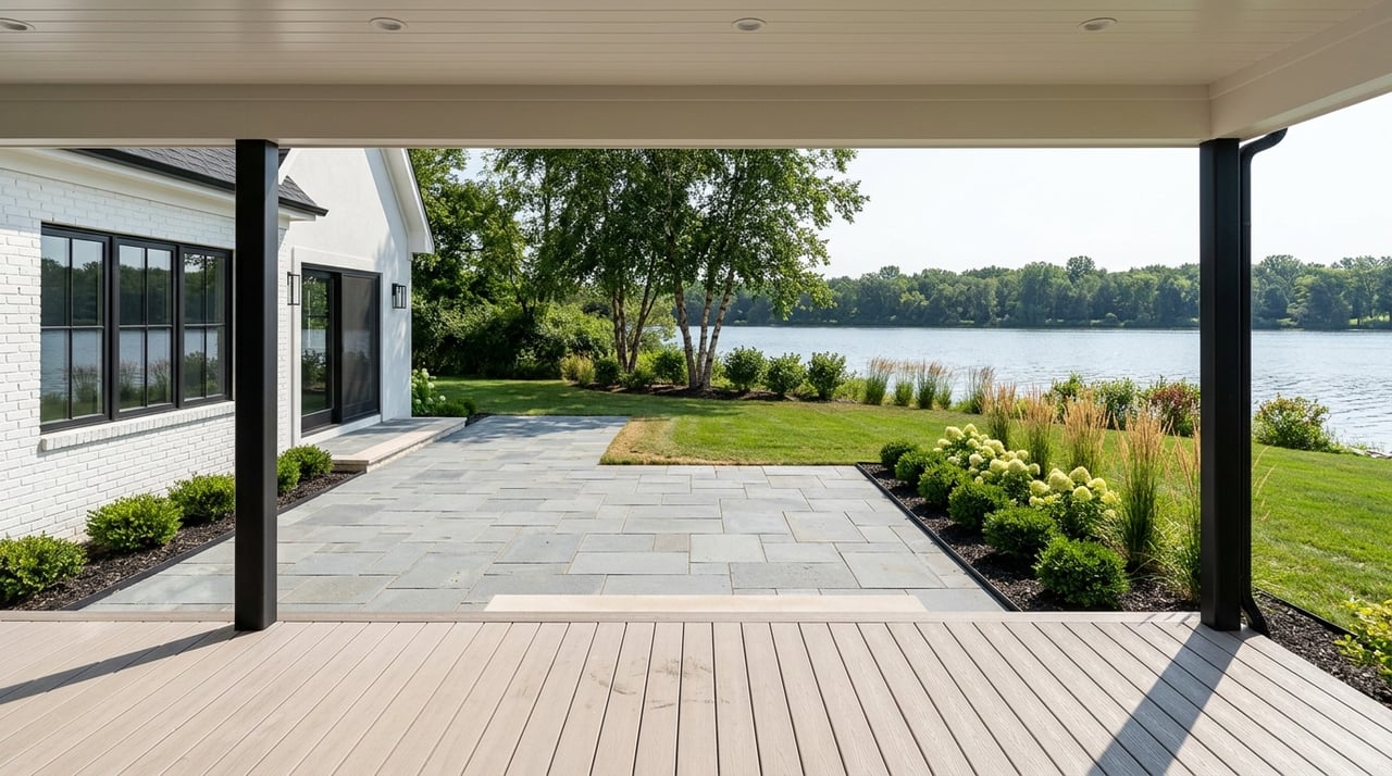Guide To Canal Fulton Waterfront And Acreage Homes